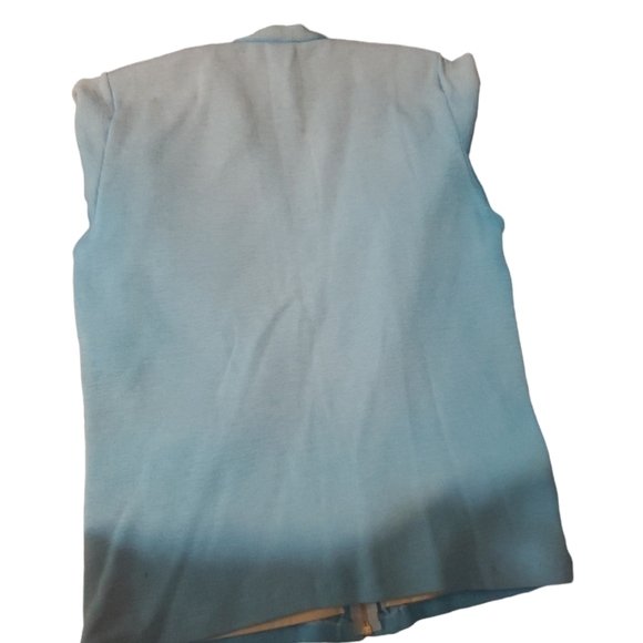 𝅺VINTAGE Bob Allen Shooting Sweater - Picture 4 of 5